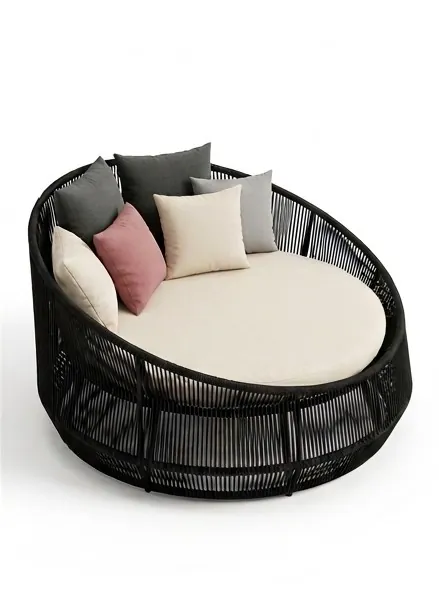 Chaise Pilar