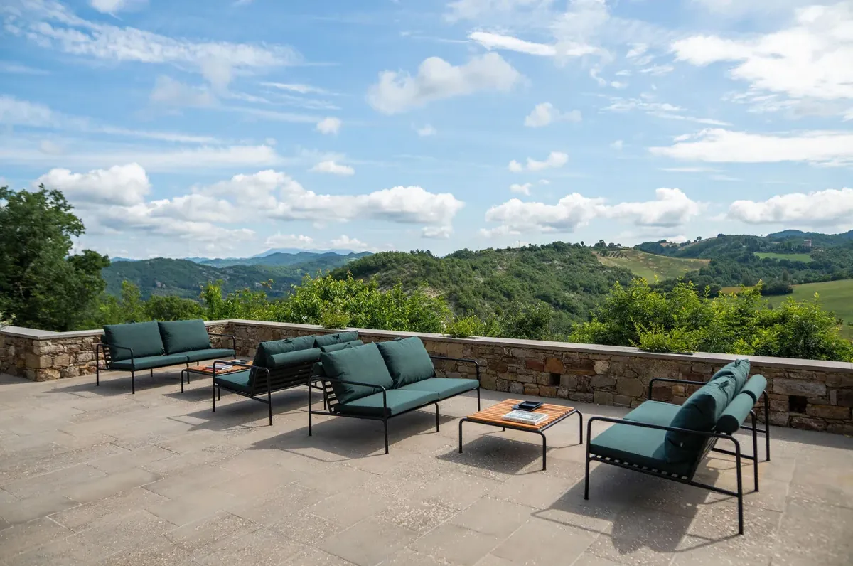 Linha Firenze