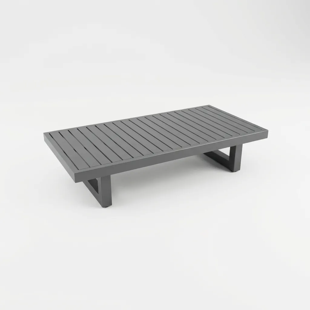 Mesa de Centro Mirante