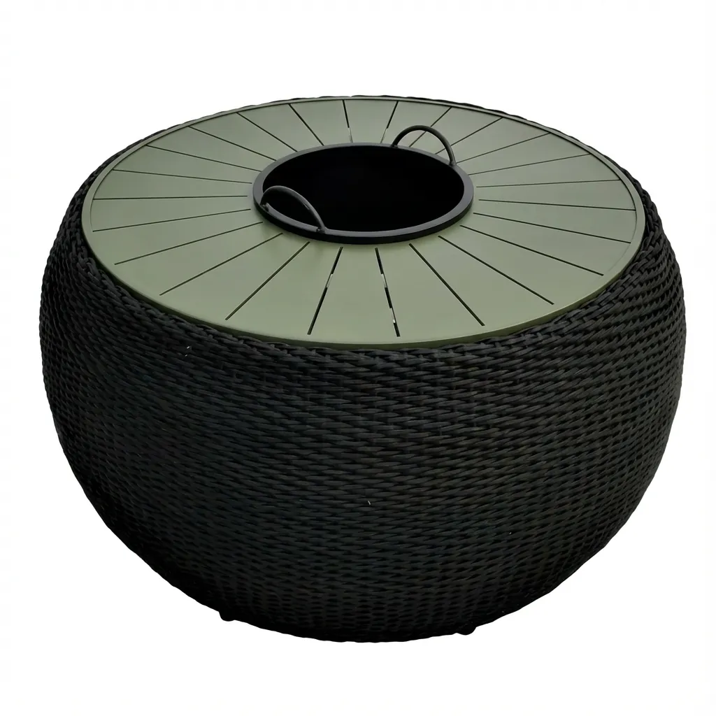 Mesa de Centro Orel