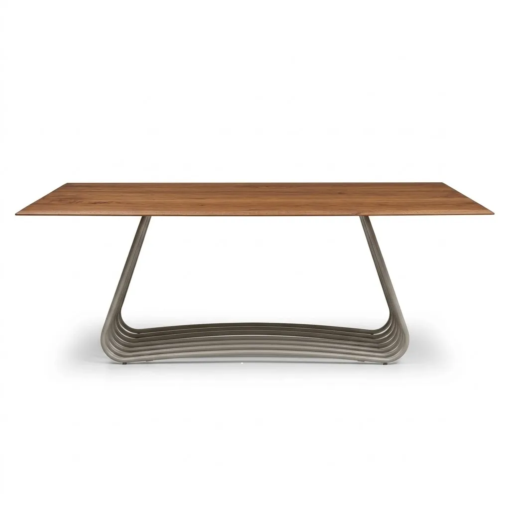 Mesa de Jantar Barramas